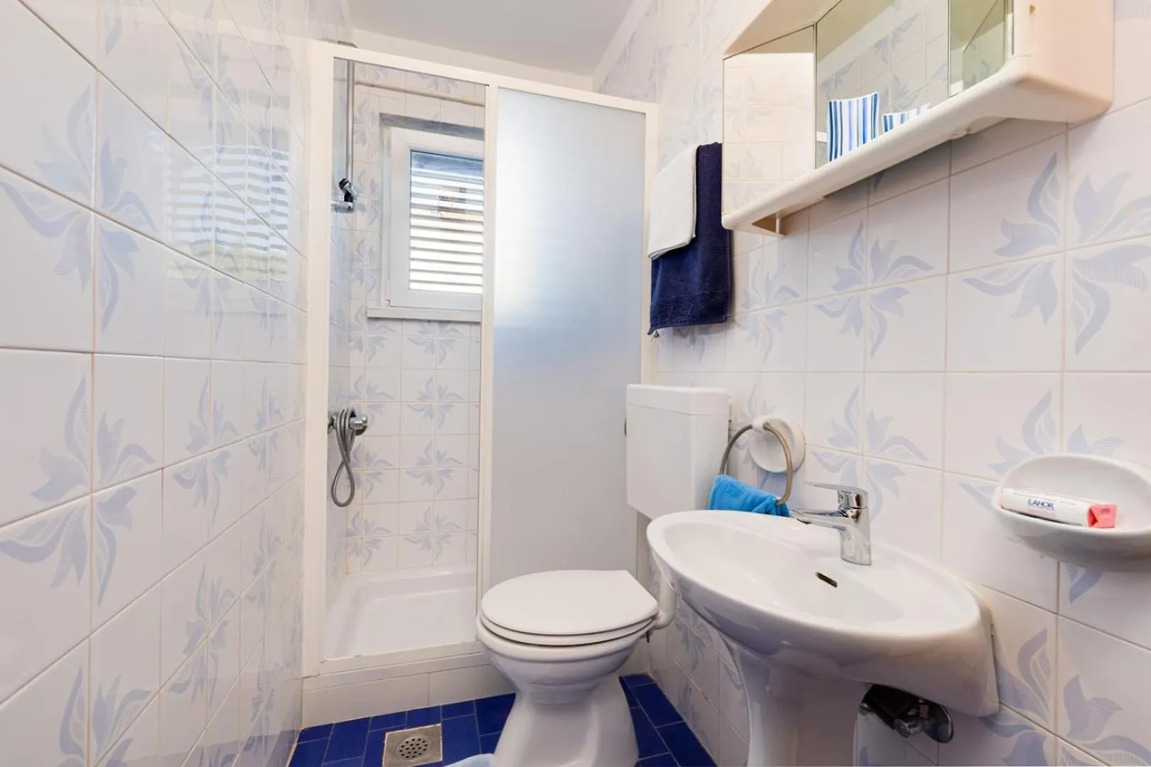 Apartment Ruzica In Punat