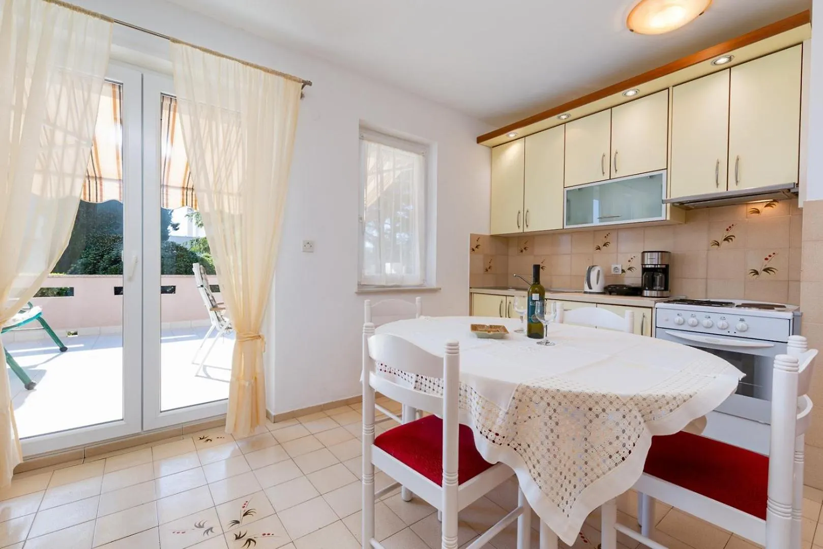 Apartment Ruzica In Punat
