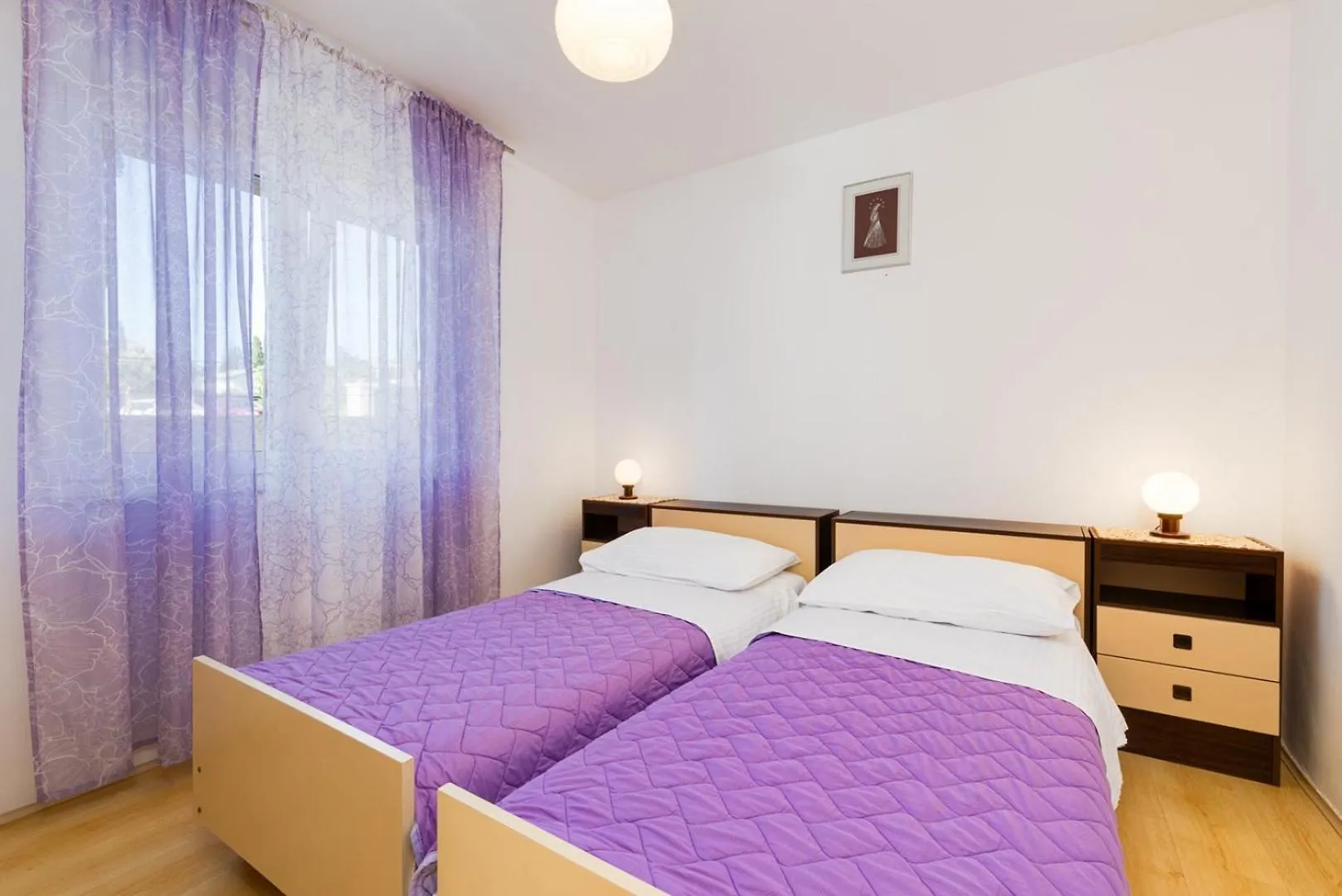 Apartment Ruzica In Punat