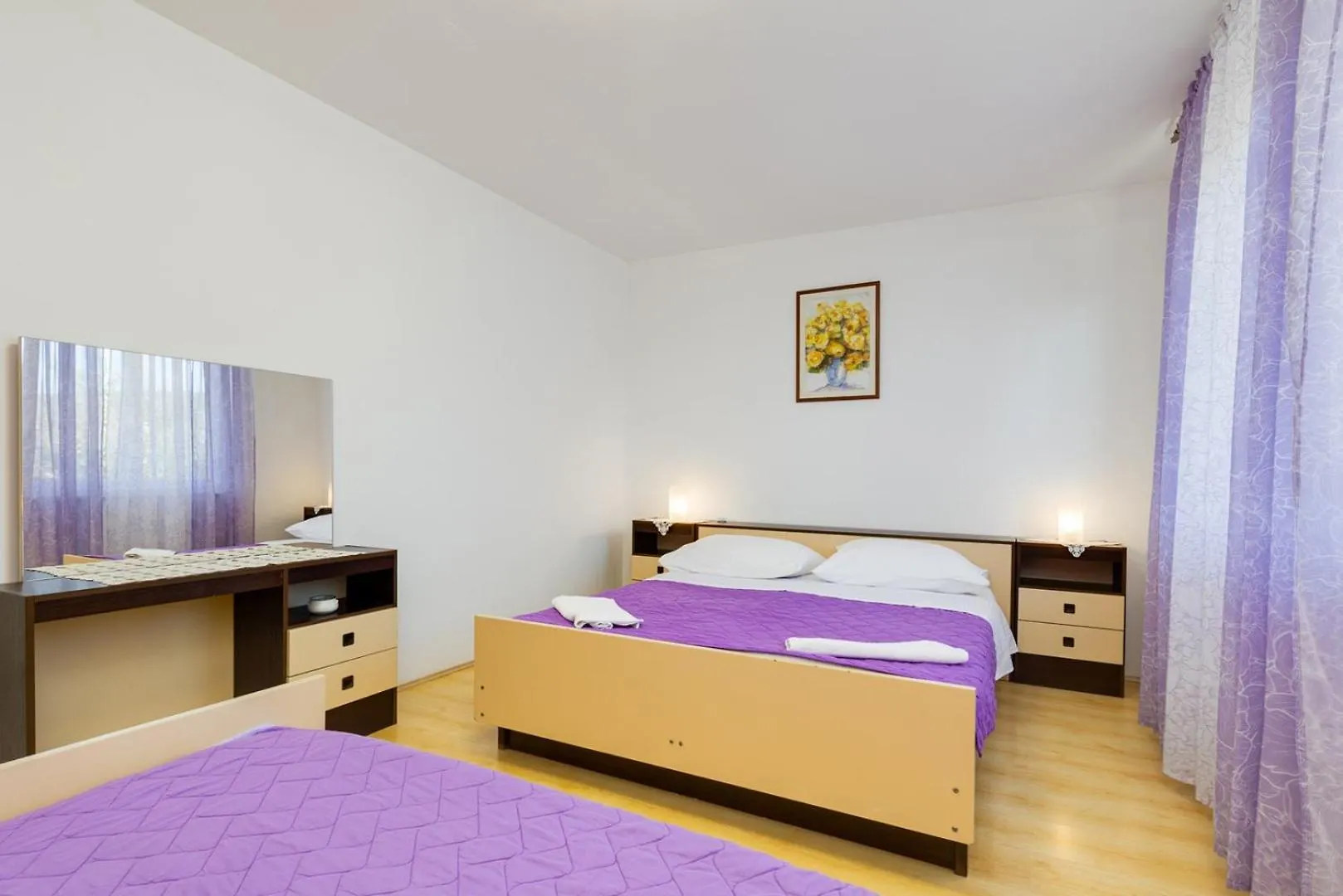 Apartment Ruzica In Punat