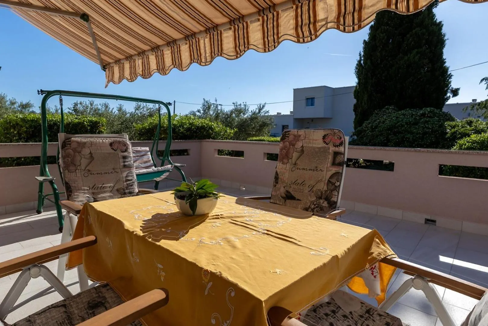 Apartment Ruzica In Punat