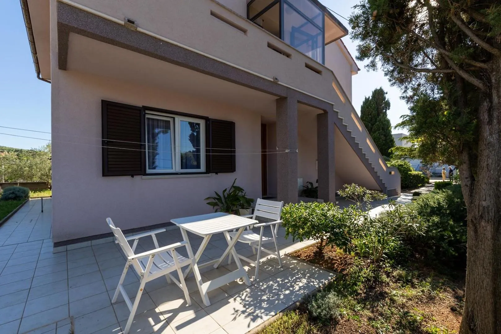 Apartment Ruzica In Punat 0*,  Croatia